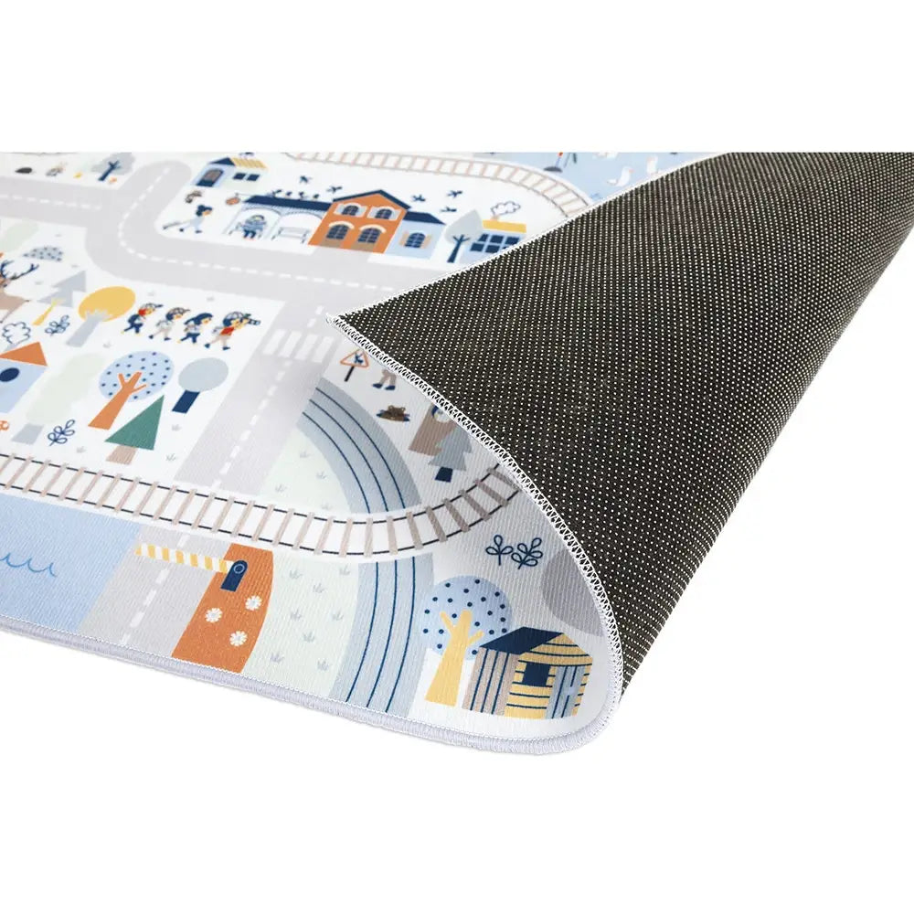 Juratoys - Cross Roads - Mountain Valley Mat