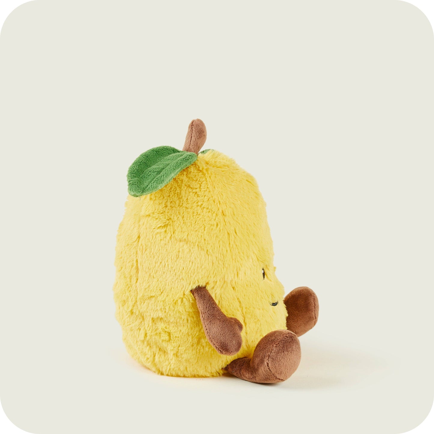 Warmies - Warmies Lemon