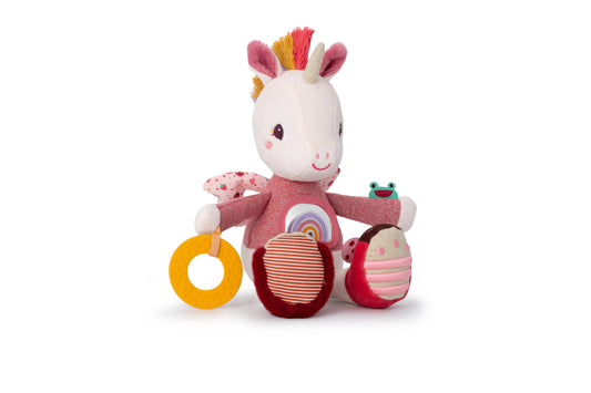 Juratoys - Lena Multi-Activity Unicorn