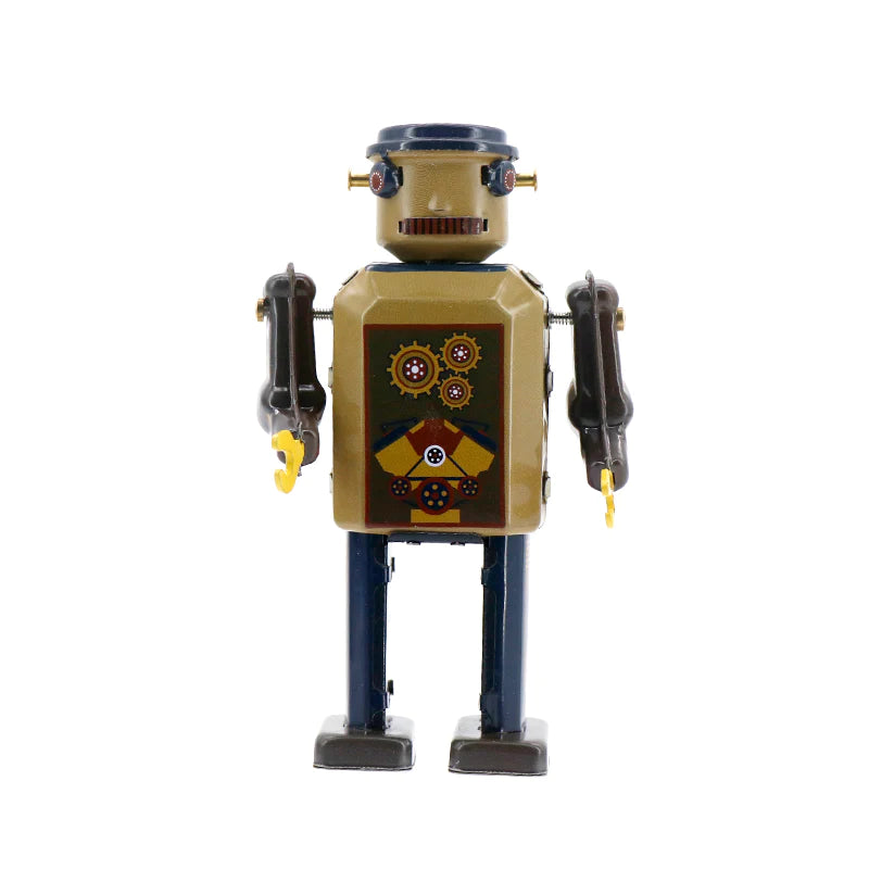 Limited Edition Gear Bot Robot