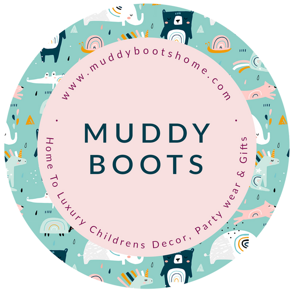 Muddy Boots Home UK