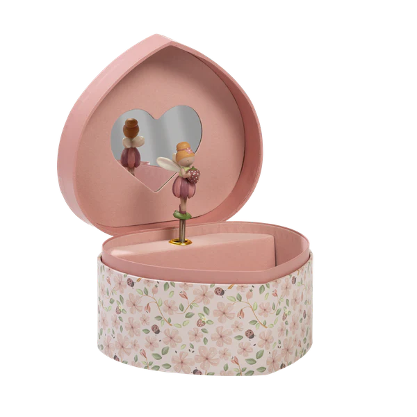 Little Dutch Jewellery Box - Fairy Garden