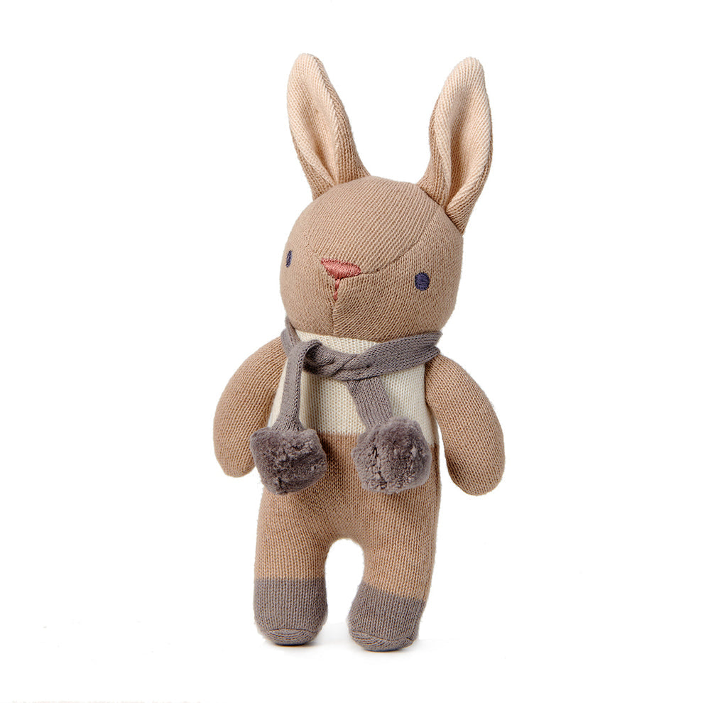 Bunny Taupe Gift Set - Muddy Boots Home UK