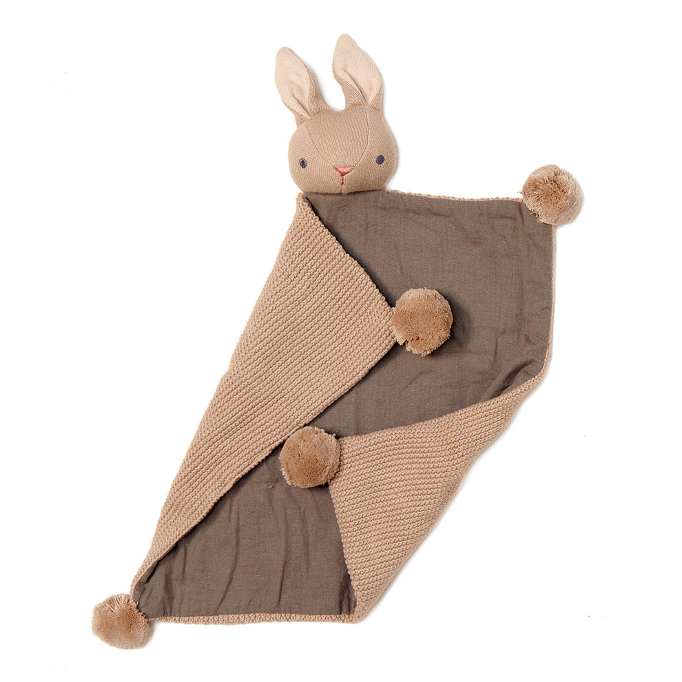 Bunny Taupe Gift Set - Muddy Boots Home UK