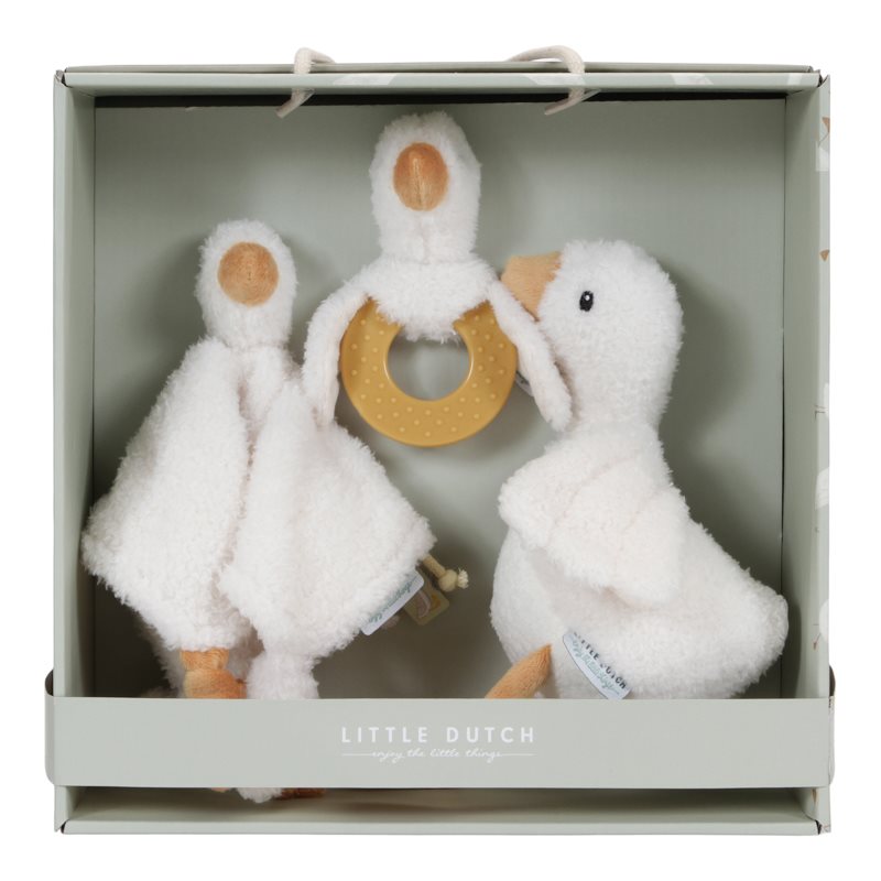 Little Goose Gift Box