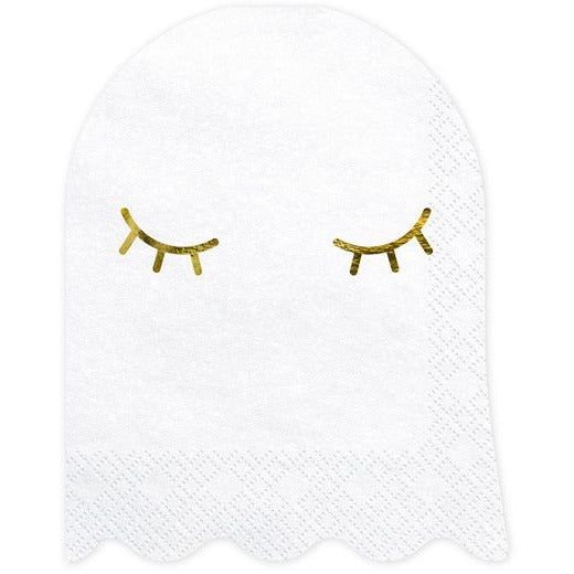 Ghost Napkins - Muddy Boots Home UK