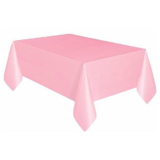 Pink Table Cover - Muddy Boots Home UK
