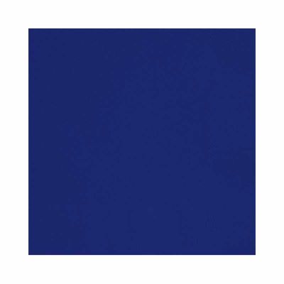 Navy Blue Napkins Pack 20 - 25cm - Muddy Boots Home UK