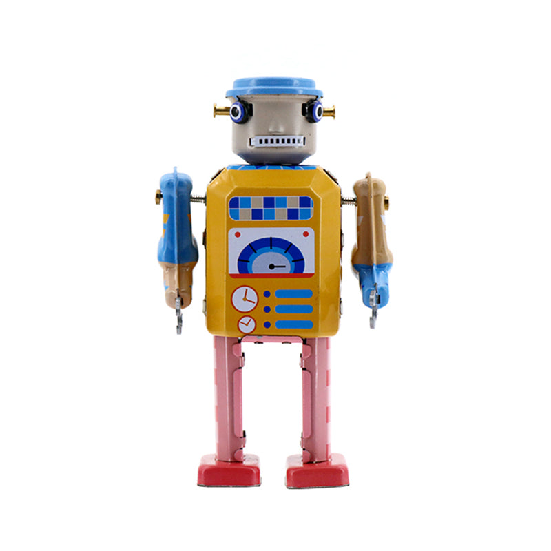 Limited Edition Electro Bot Robot