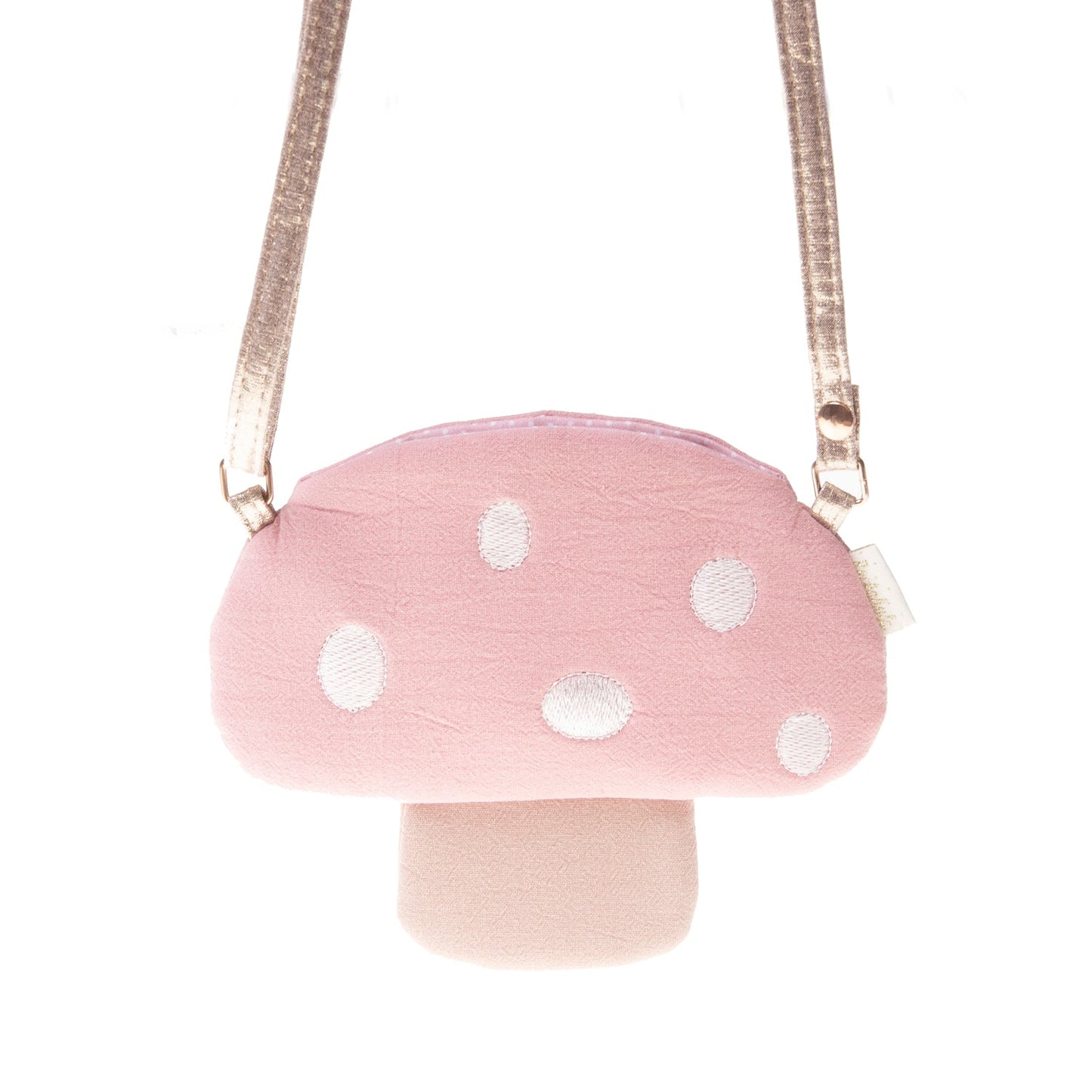 Little Toadstool Bag - Muddy Boots Home UK