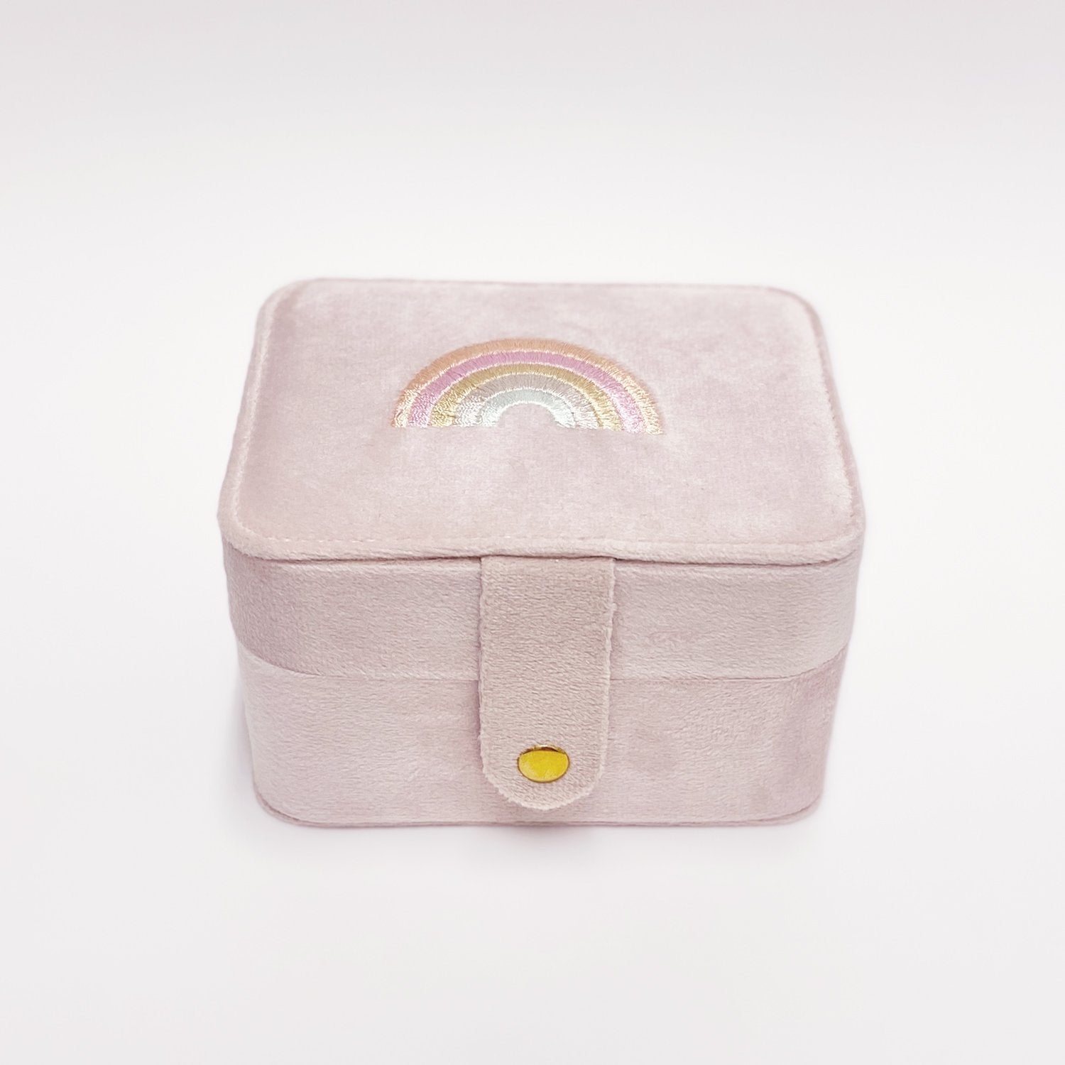 Dreamy Rainbow Jewellery Box - Muddy Boots Home UK