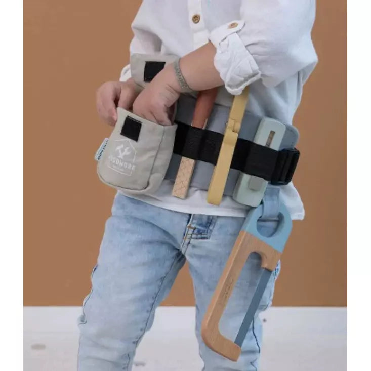 Little Dutch Toolbelt