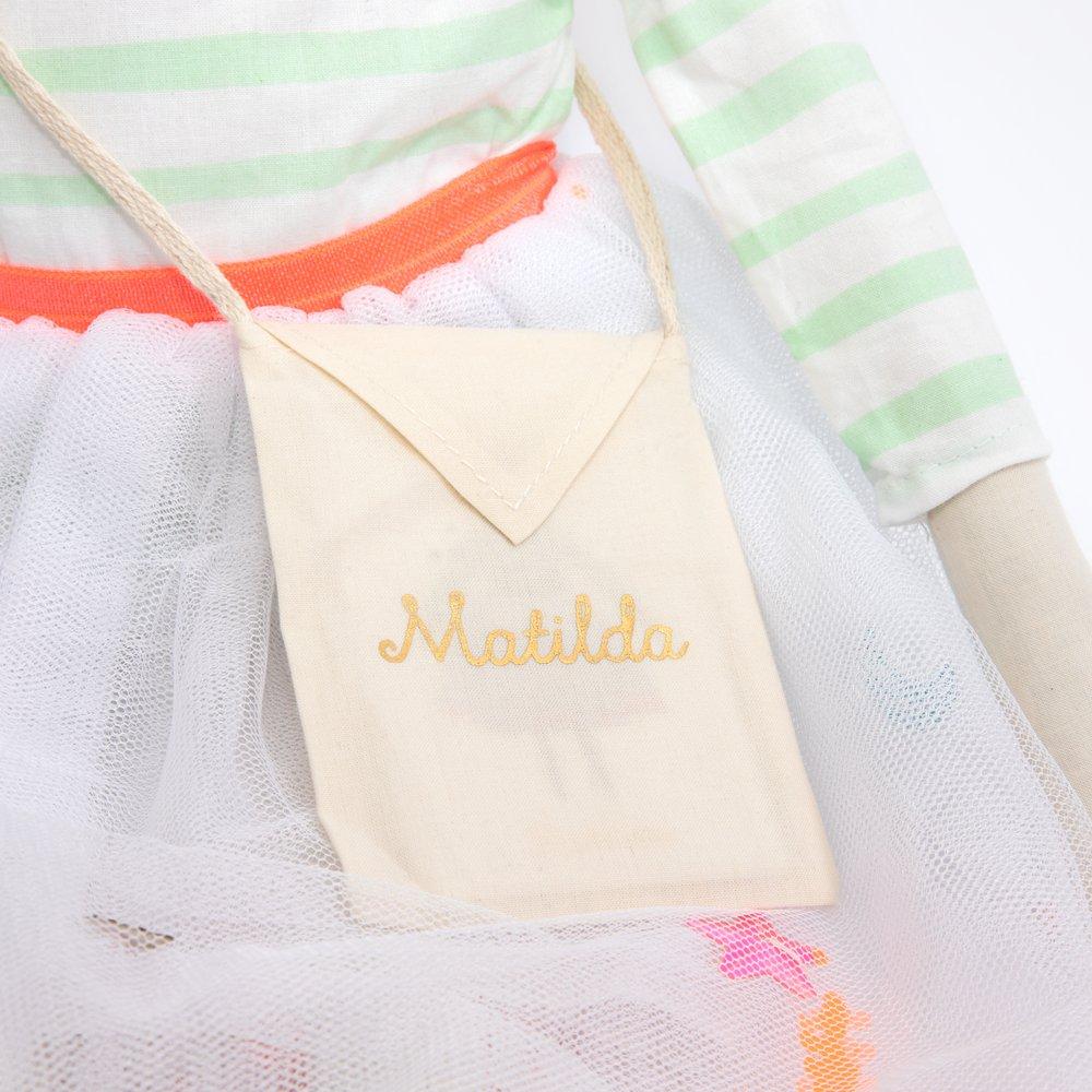 Matilda Doll2