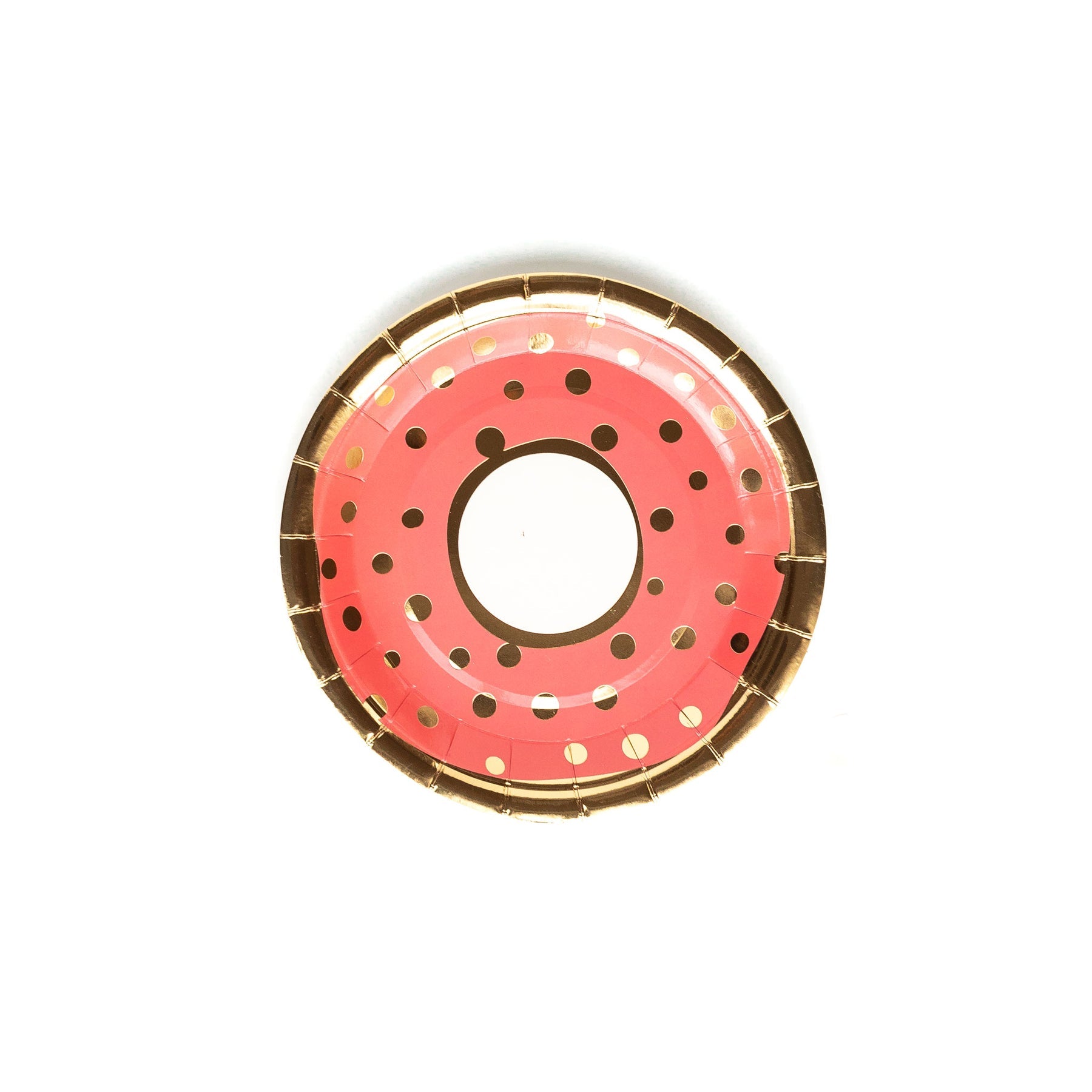 Donut Plates - Muddy Boots Home UK