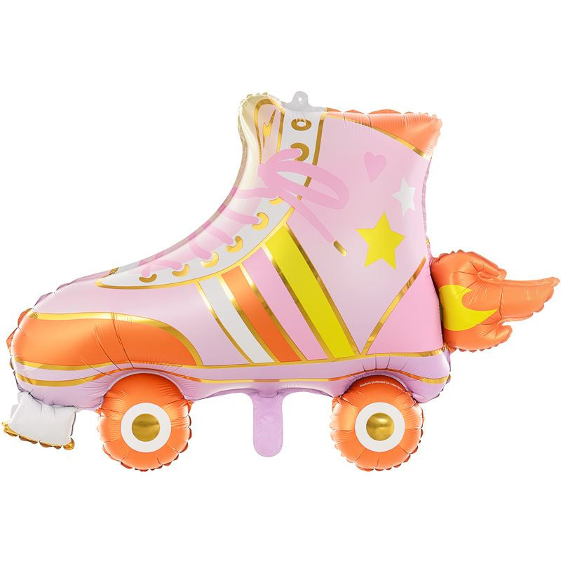 Roller State Disco Balloon - Muddy Boots Home UK