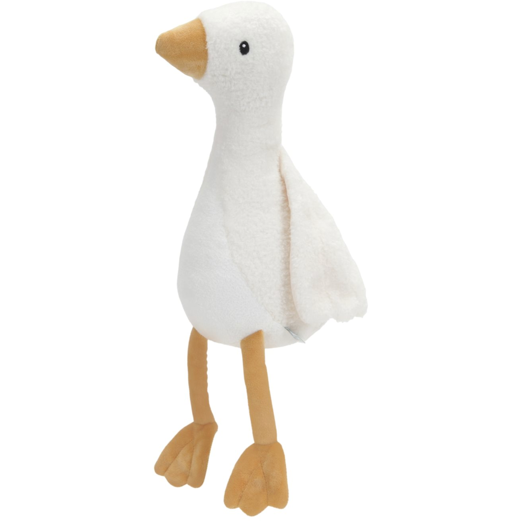 Little Dutch Cuddly Toy Little Goose - Large (30 cm)