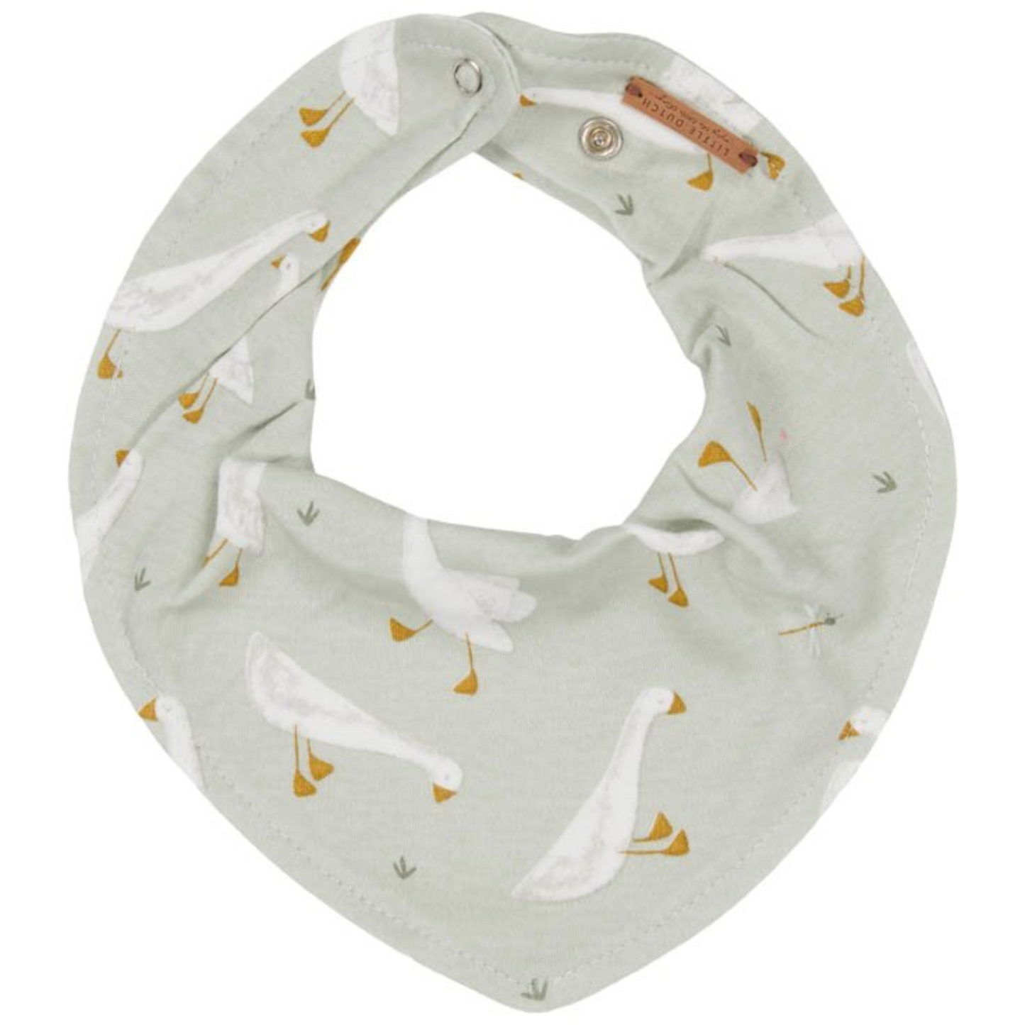 Little Dutch Bandana bib Little Goose - Muddy Boots Home UK