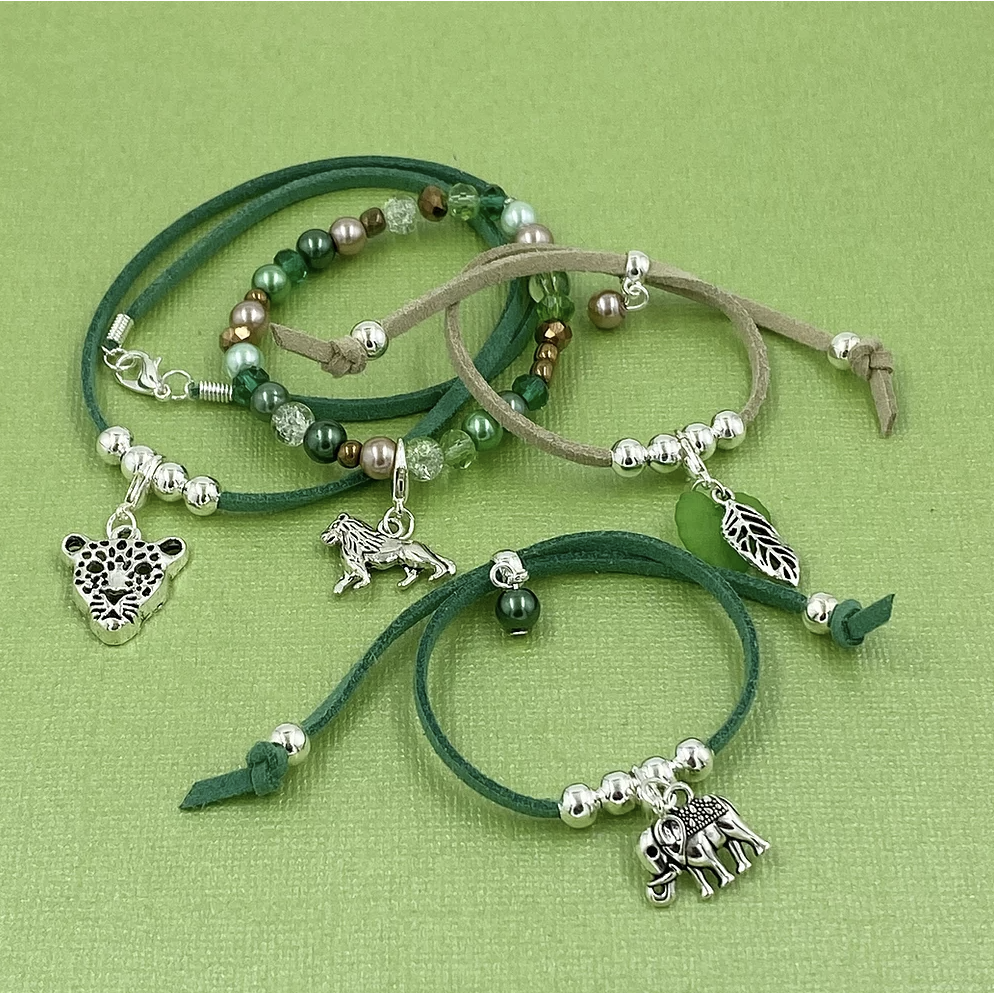 Home jewelry hot sale making kit