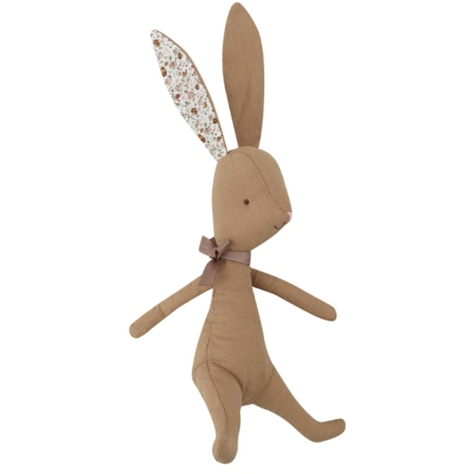 Bunny Toy - Brown - Muddy Boots Home UK