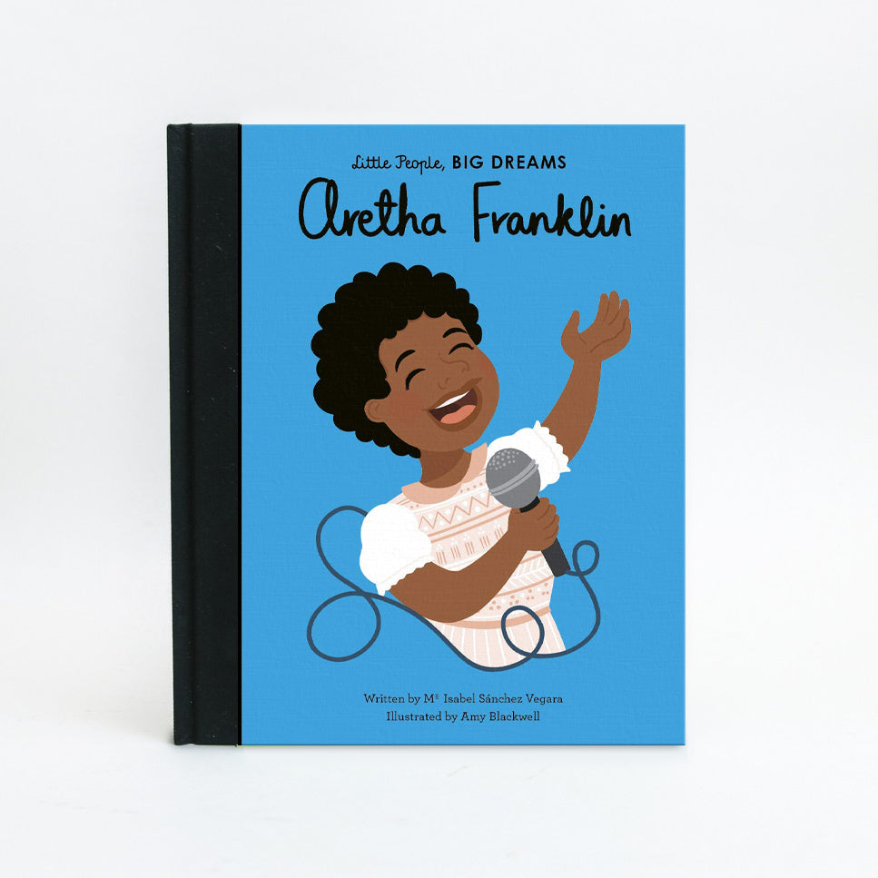 aretha Franklin