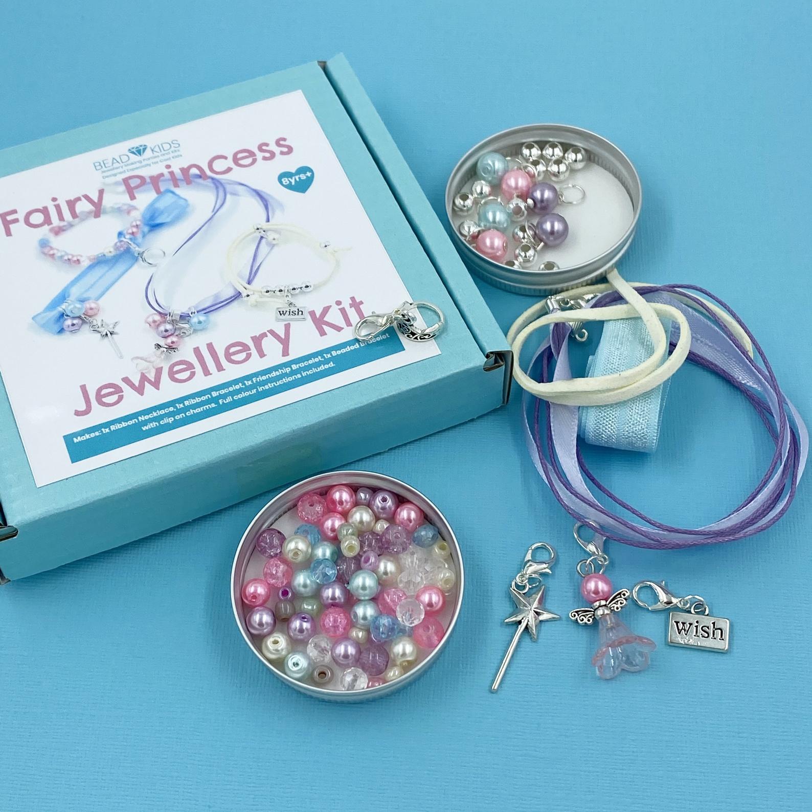 fairy-princess-bead-kids-jewellery-kit