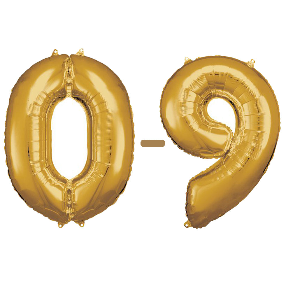 gold-number-balloon