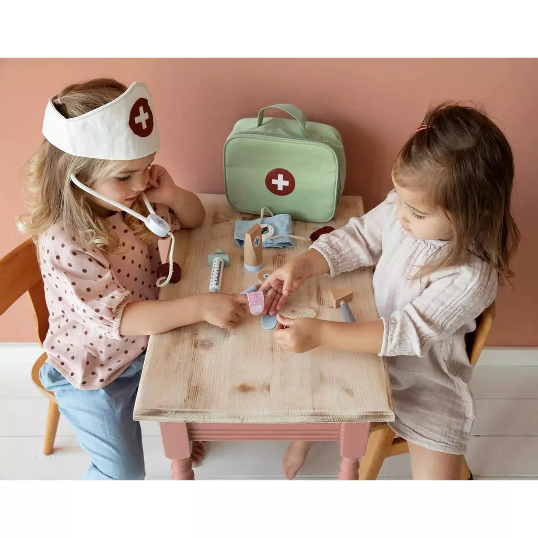 Little Dutch Doctor's Bag