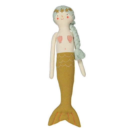 mermaid-doll