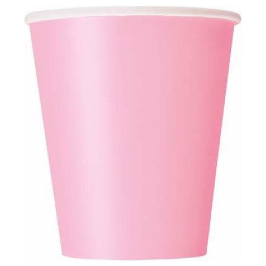 Pink Cups - Muddy Boots Home UK