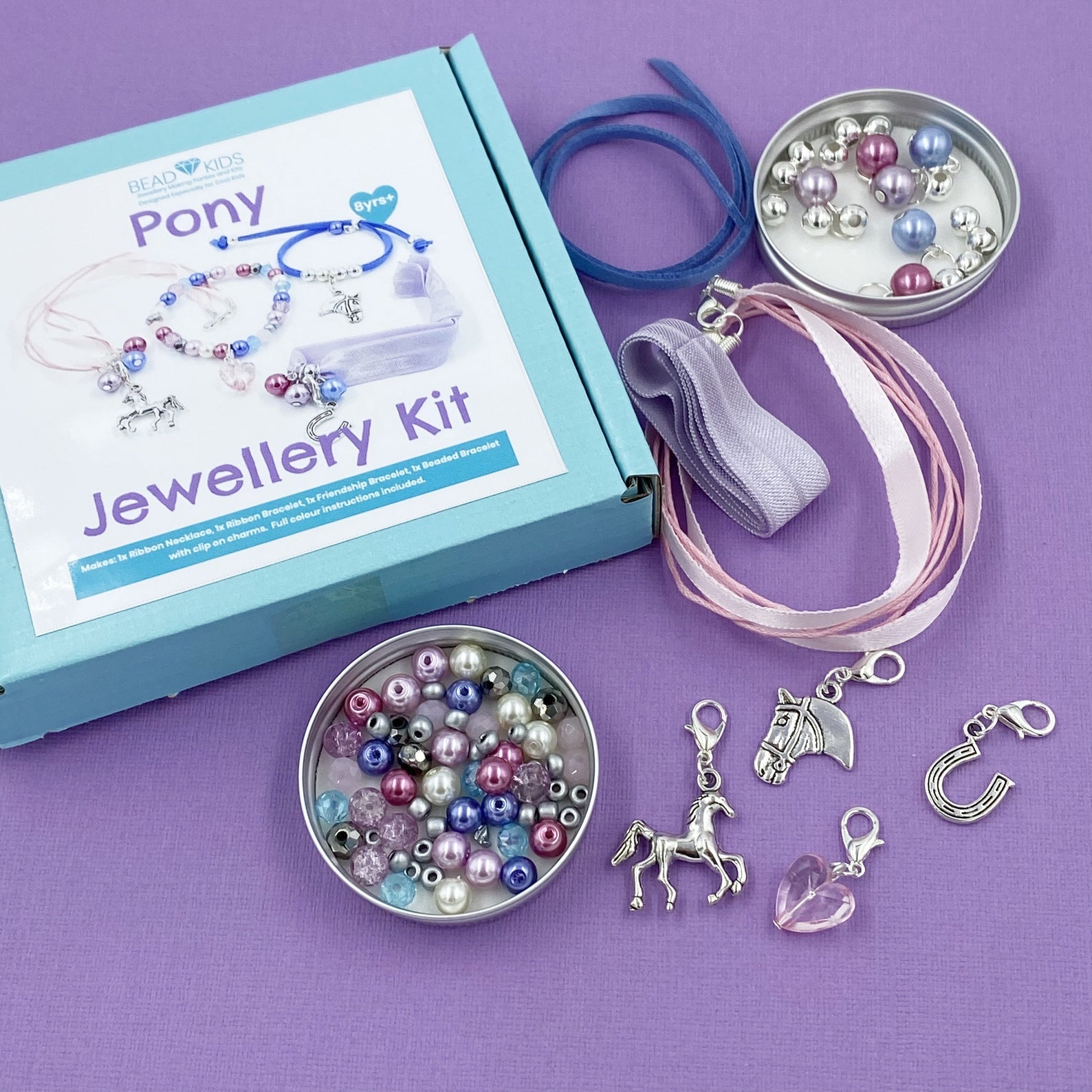 pony--bead-kids-jewellery-kit