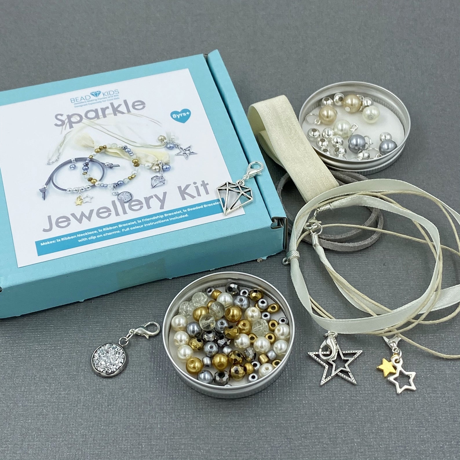 sparkle-bead-kids-jewellery-kit