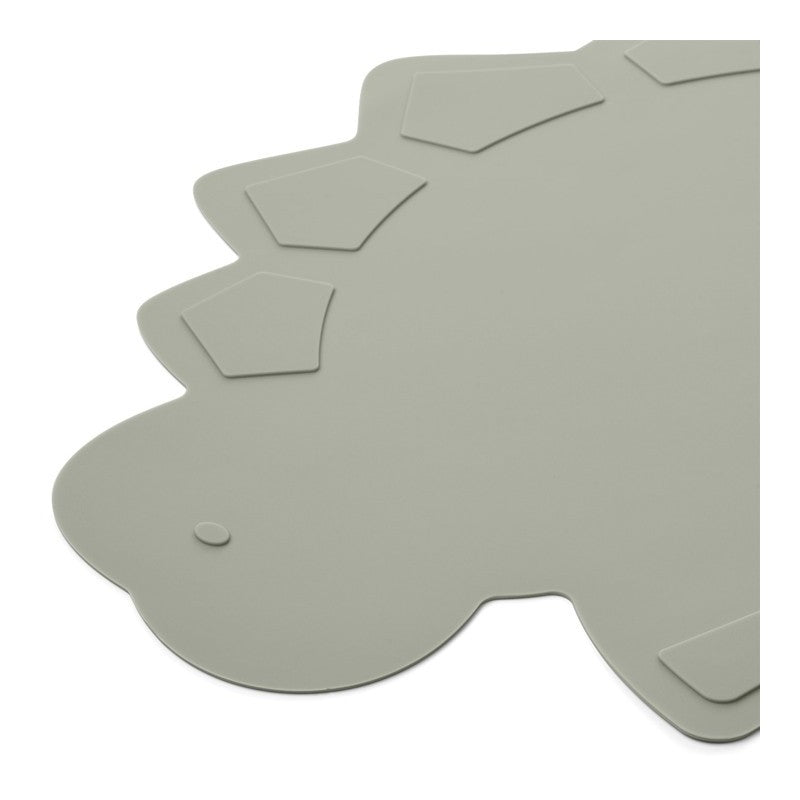 Dino Dove Blue Placemat